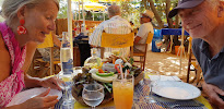 Plats et boissons du Restaurant L’Estagnol à Bormes-les-Mimosas - n°12
