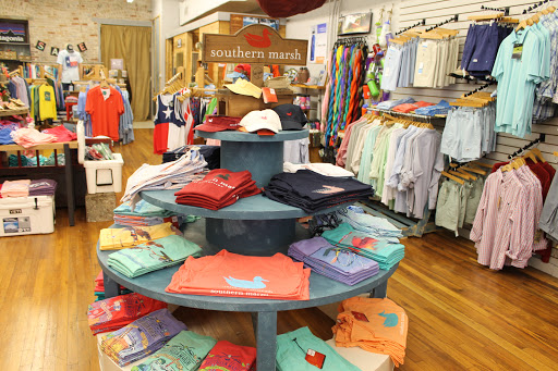 Clothing Store «Hays Co Outfitters», reviews and photos, 242 N LBJ Dr, San Marcos, TX 78666, USA