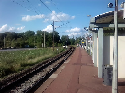 Villaines à Villaines-sous-Bois