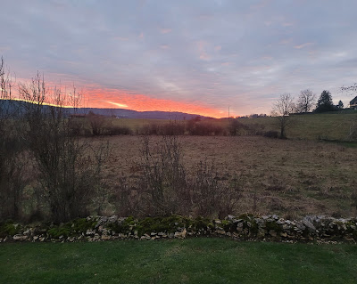 Vermot Gaud Besancon Pascale Marie à Orchamps-Vennes