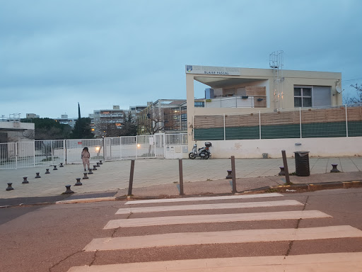 écoles de robotique Marseille