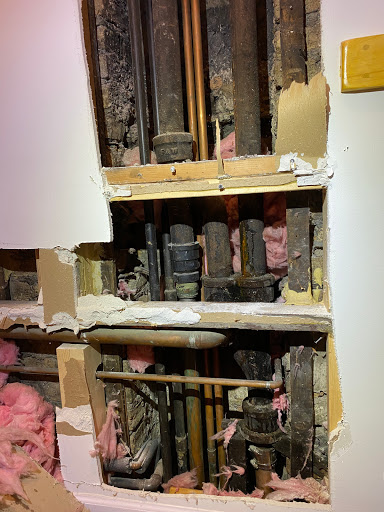 Plumber «Apex Plumbing», reviews and photos, 3119 W Irving Park Rd, Chicago, IL 60618, USA