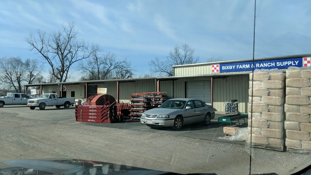 Bixby Farm & Ranch Supplies