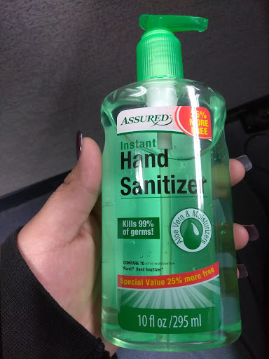 Dollar Store «Dollar Tree», reviews and photos, 843 Harley Strickland Blvd b, Orange City, FL 32763, USA