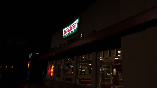 Bakery «Krispy Kreme Doughnuts», reviews and photos, 831 Northern Blvd, South Abington Township, PA 18411, USA