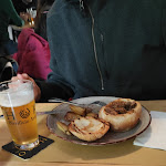 Photo n°2 de l'avis de tonia.o fait le 02/04/2023 à 16:03 sur le  Birrificio Artigianale Horo à Sedilo