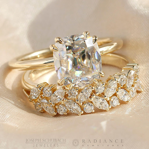 Jeweler «Joseph Schubach Jewelers», reviews and photos, 7150 E Camelback Rd #250, Scottsdale, AZ 85251, USA