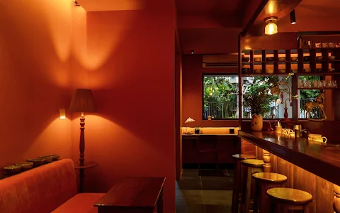 SẾU the tearoom - contemporary matcha bar and micro coffee roastery image