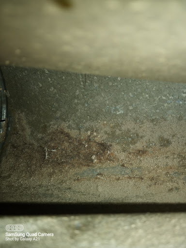 Heating Contractor «A.B. May Company», reviews and photos