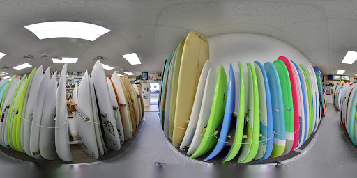 Surf Shop «Heritage Surf & Sport», reviews and photos, 3700 Landis Ave, Sea Isle City, NJ 08243, USA
