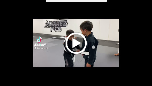 Martial Arts School «Alvarez Brazilian Jiu-Jitsu Arlington TX», reviews and photos, 1118 W Harris Rd #102, Arlington, TX 76001, USA