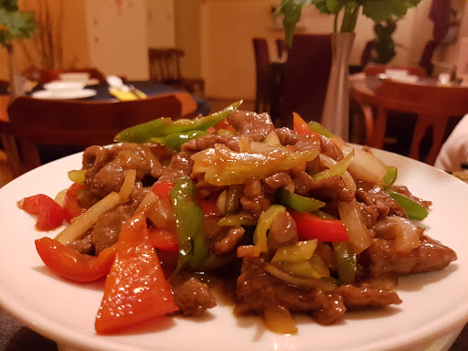 Pin Wei China-Restaurant
