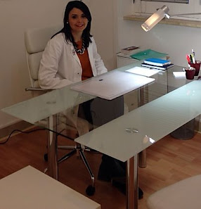 Dott.ssa Silvia Maria Tarantino - Fisiologia e Patologia Clinica - Studio di Terapia Nutrizionale e Dietologia Clinica - Via Napoli, 79, 73010 Soleto LE, Italia