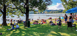 Photo de Strandbad Abenteuerspielplatz et le règlement