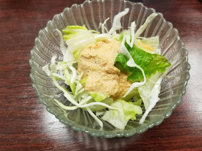Happy Teriyaki Restaurant