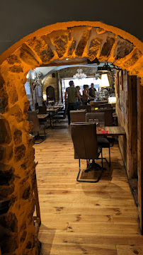 Atmosphère du Restaurant Le Gavroche à Briançon - n°17