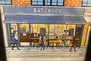 Batch & Co Coffee SW2 (Streatham Hill) image