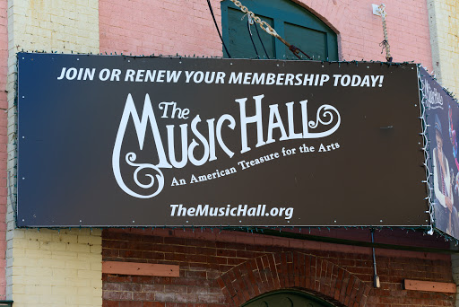 Performing Arts Theater «The Music Hall, Portsmouth, NH», reviews and photos, 28 Chestnut St, Portsmouth, NH 03801, USA