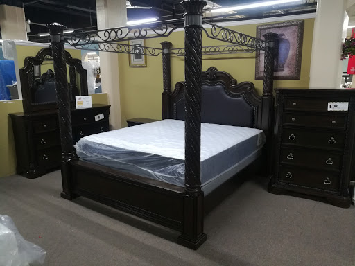 Furniture Store «Jerusalem Furniture», reviews and photos, 227 S 69th St, Upper Darby, PA 19082, USA