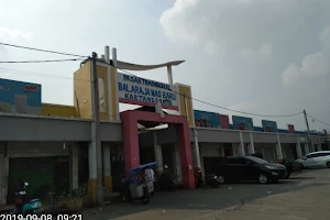 Pasar Sentiong Balaraja image