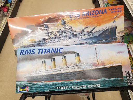 Craft Store «Michaels», reviews and photos, 305 Town Center Loop, Waynesville, NC 28786, USA