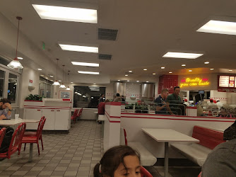 In-N-Out Burger