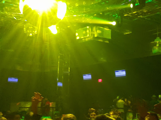 Bar «Bullwinkles Night Club/Bar», reviews and photos, 1770 N High St, Columbus, OH 43201, USA