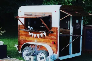 Simply Unstabled, Simply Spirits, Simply Tapped,Tuk Tuk a tiny tap truck / Mobile Bars image