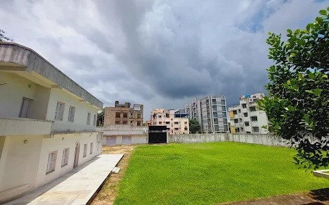 NSHM Hostel image