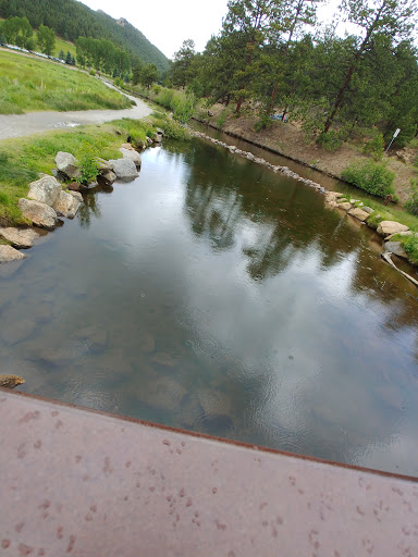 Golf Course «Evergreen Golf Course», reviews and photos, 29614 Upper Bear Creek Rd, Evergreen, CO 80439, USA