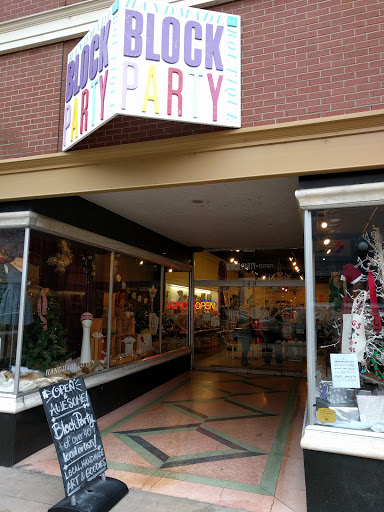 Block Party Handmade Boutique, 560 S 4th St, Louisville, KY 40202, USA, 