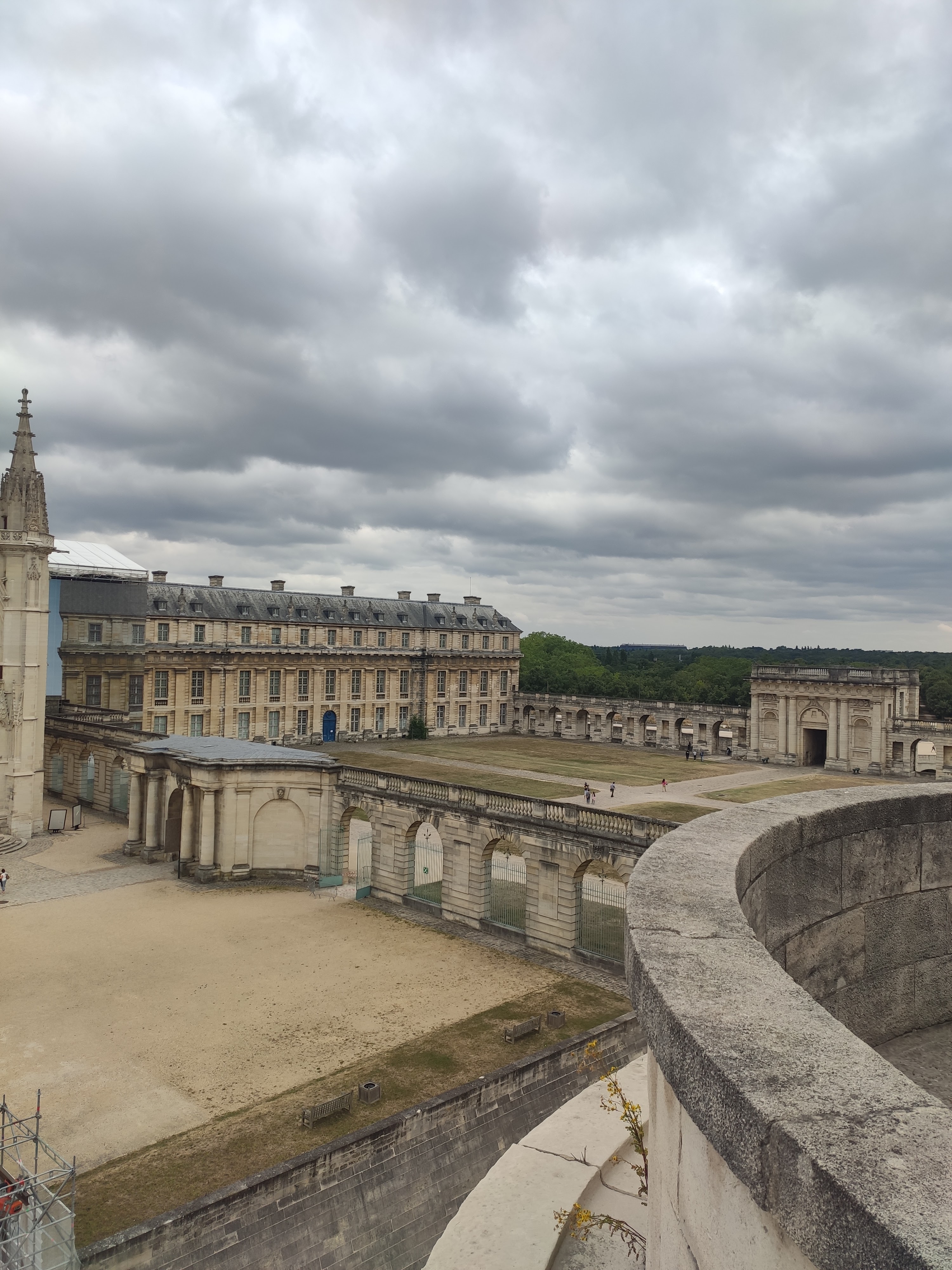 Photo n° 1 de l'avis de ed270370. fait le 23/07/2023 à 14:46