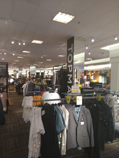 Department Store «Nordstrom», reviews and photos, 1600 Stoneridge Mall Rd, Pleasanton, CA 94588, USA