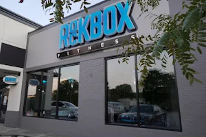RockBox Fitness North Raleigh image