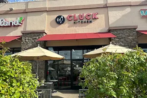 Cluck Kitchen image