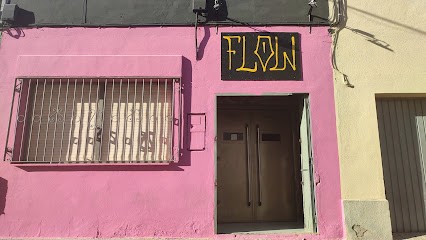 Flow - C. Ramón y Cajal, 2, 50830 Villanueva de Gállego, Zaragoza, Spain