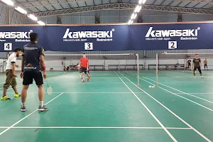 Yc Badminton Centre image