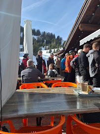 Les plus récentes photos du Restaurant français Refuge de l'Abricotine à Montriond - n°8