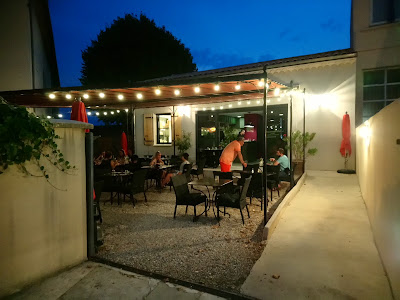 Restaurant le petit gourmand à Saint-Marcel-lès-Sauzet