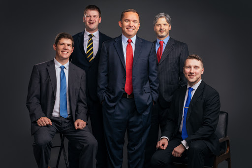 Personal Injury Attorney «Massey & Associates, PC», reviews and photos