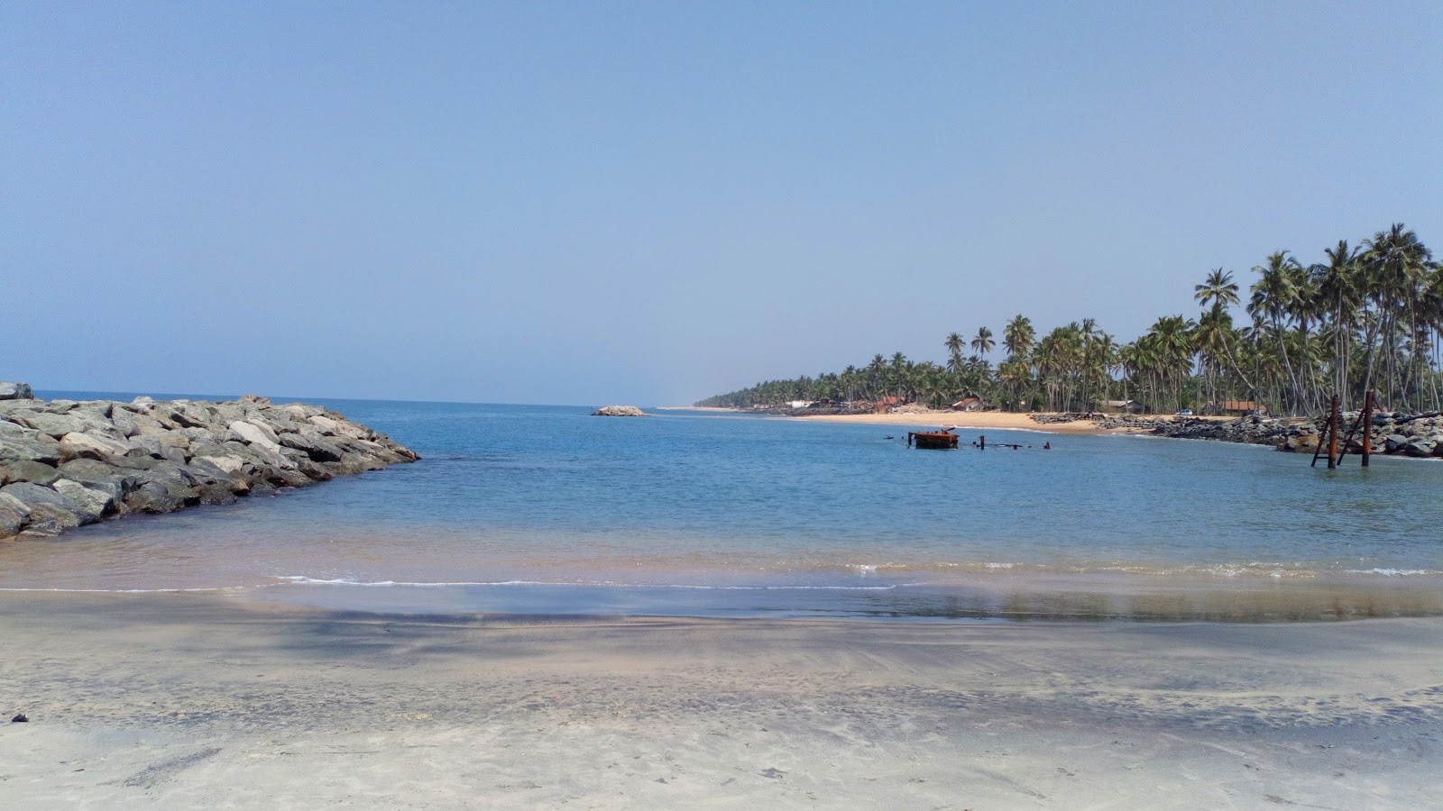 Marawila beach photo #7
