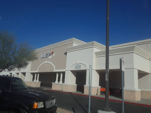 Discount Store «Big Lots», reviews and photos, 409 N Litchfield Rd, Goodyear, AZ 85338, USA