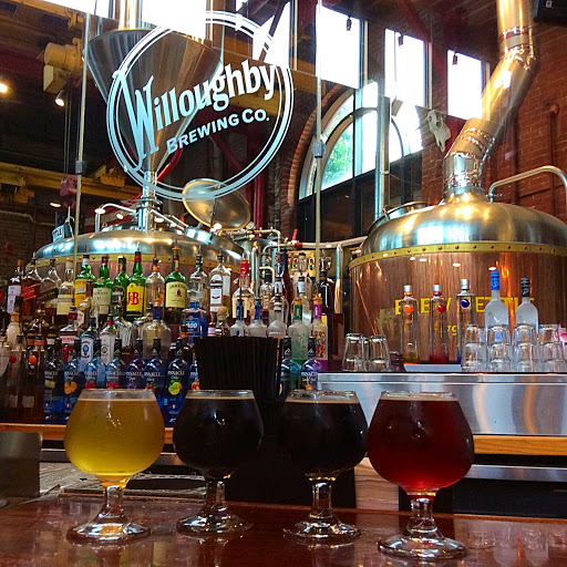 Brewpub «Willoughby Brewing Company», reviews and photos, 4057 Erie St, Willoughby, OH 44094, USA