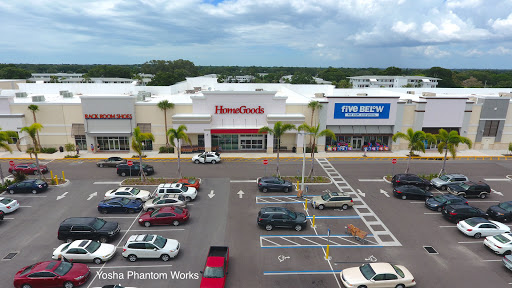 Home Goods Store «HomeGoods», reviews and photos, 7937 113th St, Seminole, FL 33772, USA