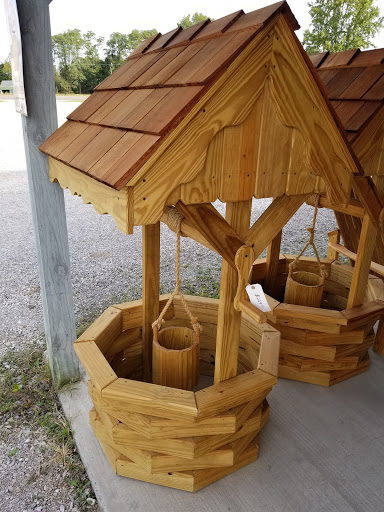 Grocery Store «Freedom Country Store», reviews and photos, 9564 IN-67, Worthington, IN 47471, USA