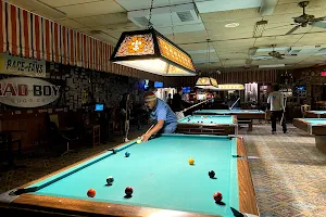 Palace Billiards image