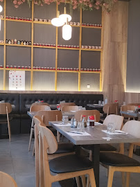 Atmosphère du Restaurant japonais Sushi Kyo à Cergy - n°3