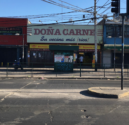 Opiniones de Doña Carne San Pablo en Lo Prado - Carnicería