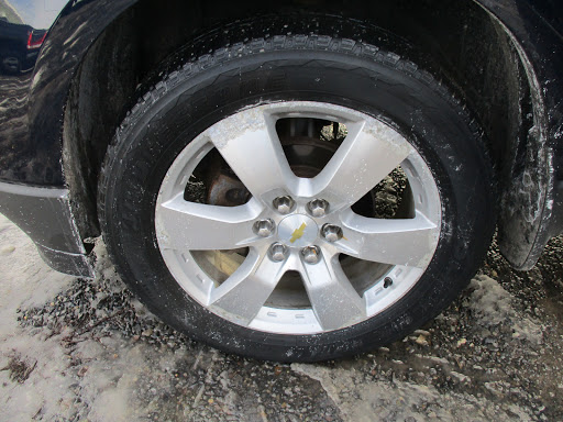 Used Car Dealer «New Millenium Auto Brokers», reviews and photos, 500 Hiawatha Blvd, Syracuse, NY 13208, USA