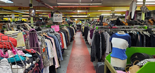 Second Hand Store «Blessed Buy - Thrift Store», reviews and photos, 452 Wyckoff Ave, Brooklyn, NY 11237, USA